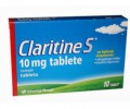 Claritine