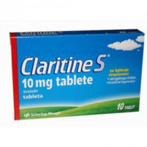 Claritine