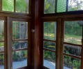 Stara lesena okna
