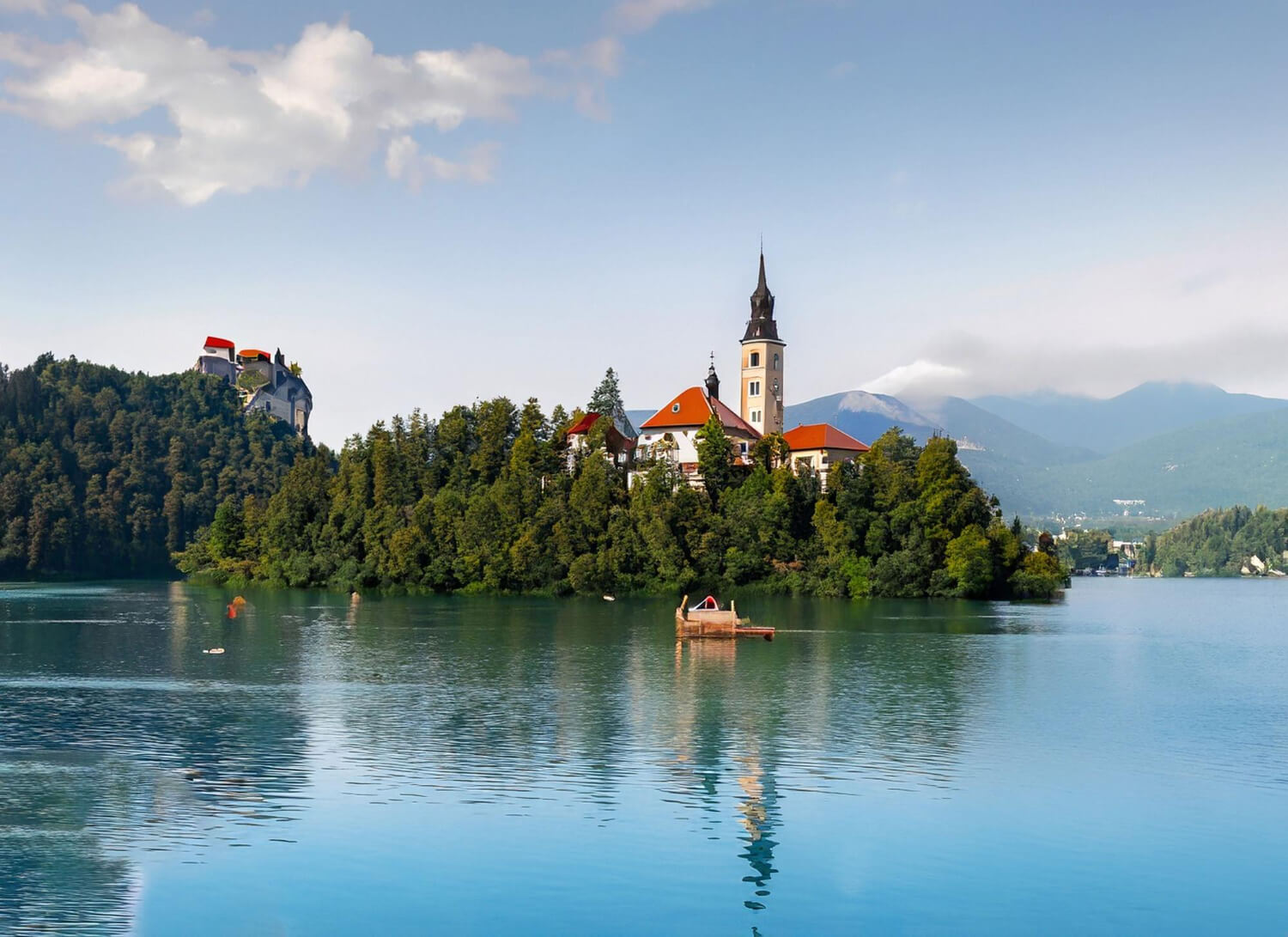 Bled