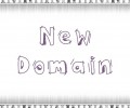 nova domena